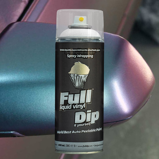 kaméleon fulldip spray