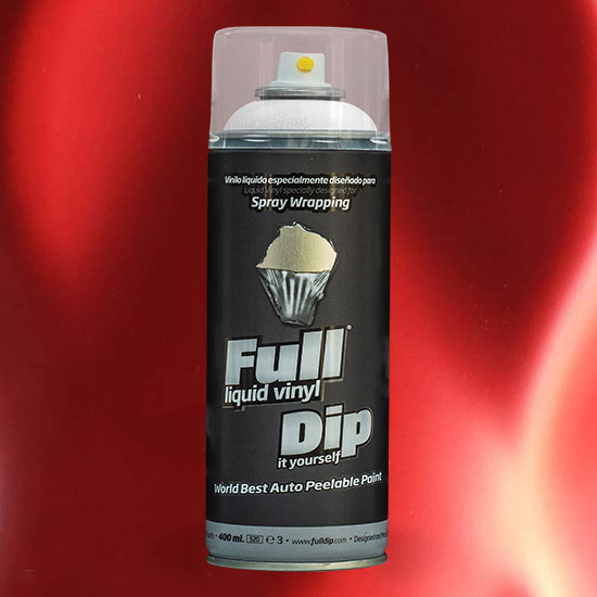 matt fulldip spray
