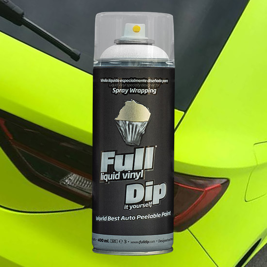 neon fulldip spray