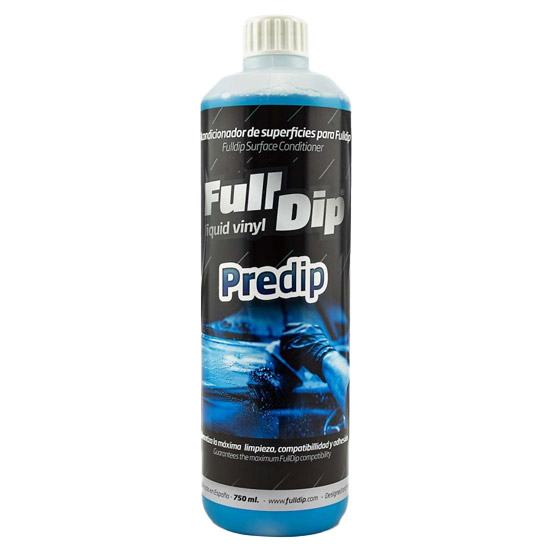 predip fulldip